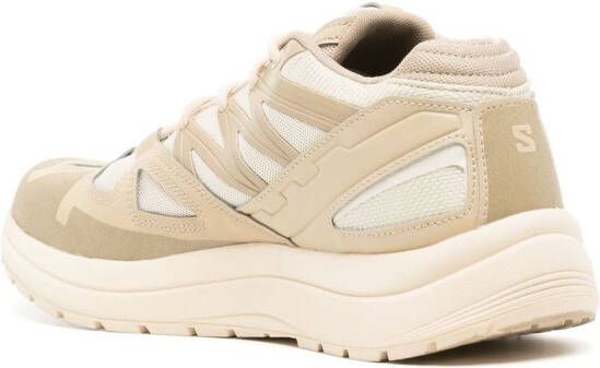 Salomon Odyssey 1 sneakers Beige