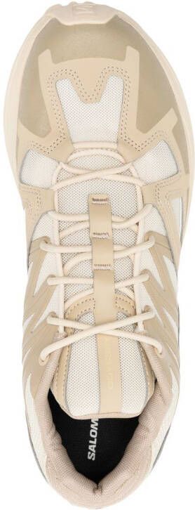 Salomon Odyssey 1 sneakers Beige