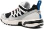 Salomon Low-top sneakers met vlakken Zwart - Thumbnail 3