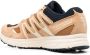 Salomon X-Mission 4 sneakers Beige - Thumbnail 3