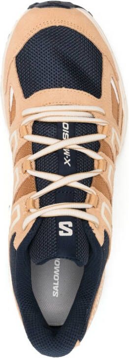 Salomon X-Mission 4 sneakers Beige