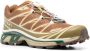 Salomon XT-6 low-top sneakers Bruin - Thumbnail 2