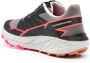 Salomon Sneakers met logoprint Zwart - Thumbnail 3