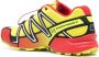 Salomon Speedcross 3 sneakers Geel - Thumbnail 3