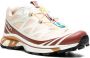 Salomon x Kith XT-6 low-top sneakers Wit - Thumbnail 2