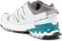 Salomon XA Pro 3D V9 sneakers Blauw - Thumbnail 3