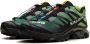 Salomon XT-4 OG "Eden Bright Lime Green" sneakers Groen - Thumbnail 5