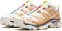 Salomon XT-4 OG sneakers met vlakken Beige - Thumbnail 2