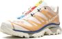 Salomon XT-4 OG sneakers met vlakken Beige - Thumbnail 4