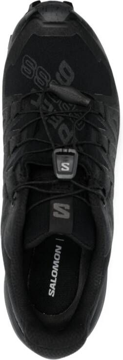 Salomon XT-5 Gore-Tex low-top sneakers Zwart