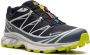 Salomon "XT-6 GTX Night Sky sneakers" Zwart - Thumbnail 2