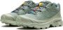 Salomon XT-6 GTX sneakers Groen - Thumbnail 2