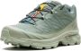 Salomon XT-6 GTX sneakers Groen - Thumbnail 4