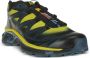 Salomon XT-6 Skyline sneakers Zwart - Thumbnail 2