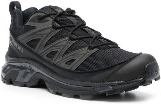 Salomon XT-6 sneakers Zwart