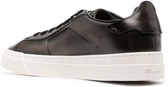 Santoni Low-top sneakers Bruin