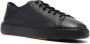 Santoni Low-top sneakers Zwart - Thumbnail 2