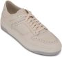 Santoni Sneak-Air leren sneakers Wit - Thumbnail 2