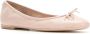 Sarah Chofakian platte ballerinas Beige - Thumbnail 2