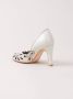 Sarah Chofakian high-heel pumps Beige - Thumbnail 3