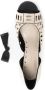 Sarah Chofakian Pumps met strik-detail Beige - Thumbnail 5