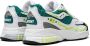 Saucony 3D Grid Hurricane low-top sneakers Wit - Thumbnail 3