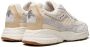 Saucony 3D Grid Hurricane sneakers Beige - Thumbnail 3