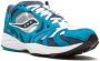 Saucony Grid Azura 2000 sneakers Blauw - Thumbnail 2