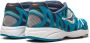 Saucony Grid Azura 2000 sneakers Blauw - Thumbnail 3