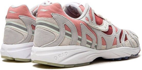 Saucony Grid Azura 2000 sneakers Roze