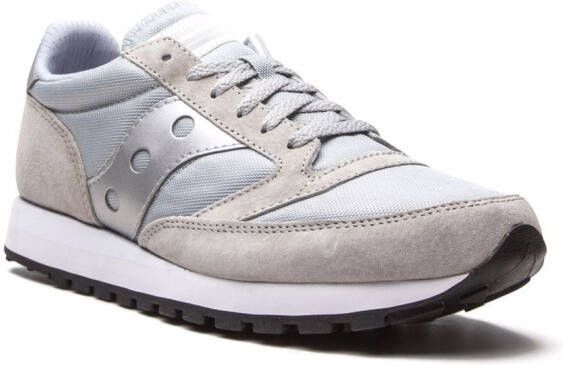 Saucony Jazz 81 low-top sneakers Grijs