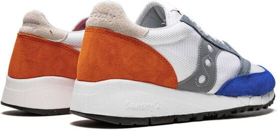 Saucony Jazz 91 sneakers Wit