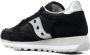 Saucony Jazz Triple low-top sneakers Zwart - Thumbnail 3