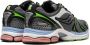 Saucony "Progrid Triumph 4 Otherworld sneakers" Zwart - Thumbnail 3