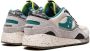 Saucony Shadow 6000 Camo sneakers Grijs - Thumbnail 3