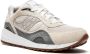 Saucony Shadow 6000 low-top sneakers Bruin - Thumbnail 2