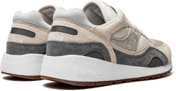 Saucony Shadow 6000 low-top sneakers Bruin