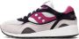 Saucony Shadow 6000 low-top sneakers Grijs - Thumbnail 5