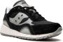 Saucony Shadow 6000 low-top sneakers Zwart - Thumbnail 2