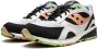 Saucony Shadow 6000 sneakers Zwart - Thumbnail 5