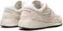 Saucony Shadow 6000 sneakers Beige - Thumbnail 3