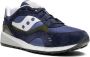 Saucony Shadow 6000 sneakers Blauw - Thumbnail 2