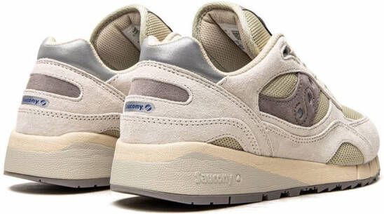 Saucony Shadow 6000 sneakers Grijs