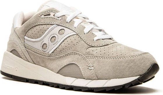 Saucony Shadow 6000 sneakers Grijs