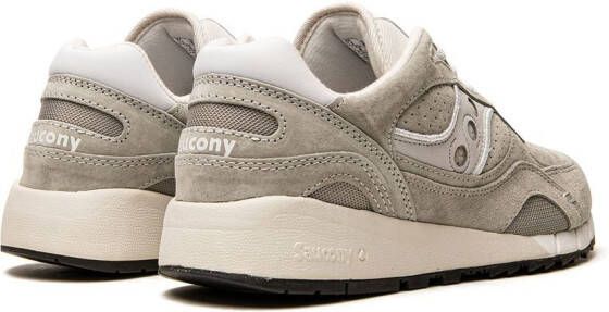 Saucony Shadow 6000 sneakers Grijs