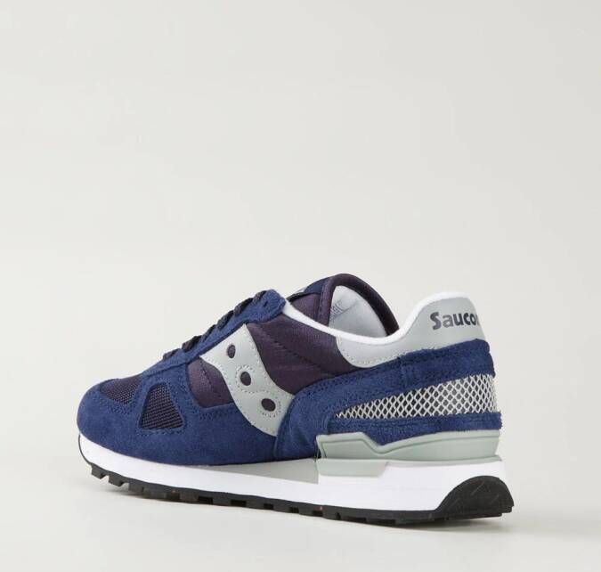 Saucony Shadow Original sneakers Blauw