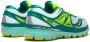 Saucony Triumph ISO 3 sneakers Groen - Thumbnail 3