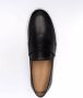 Scarosso Alberto penny loafers Zwart - Thumbnail 4