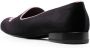 Scarosso Brian Atwood Nolita slippers Zwart - Thumbnail 3