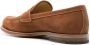 Scarosso Edward suède loafers Bruin - Thumbnail 3